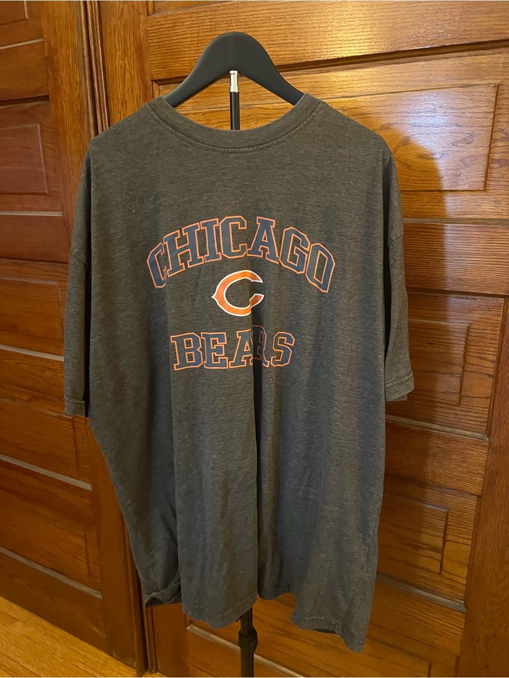 Majestic Chicago Bears NFL 3XL TSHIRT